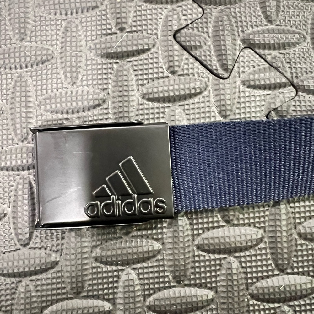 Kids Adidas belt